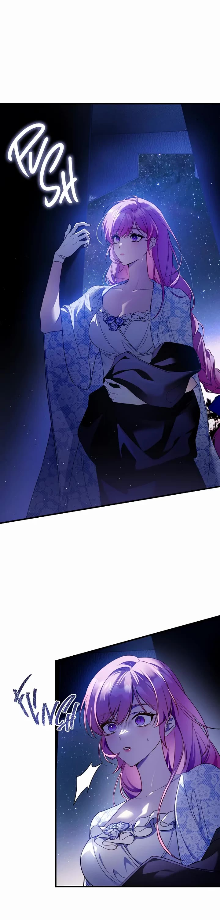 The Flower That Wields a Sword chapter 18 page 11