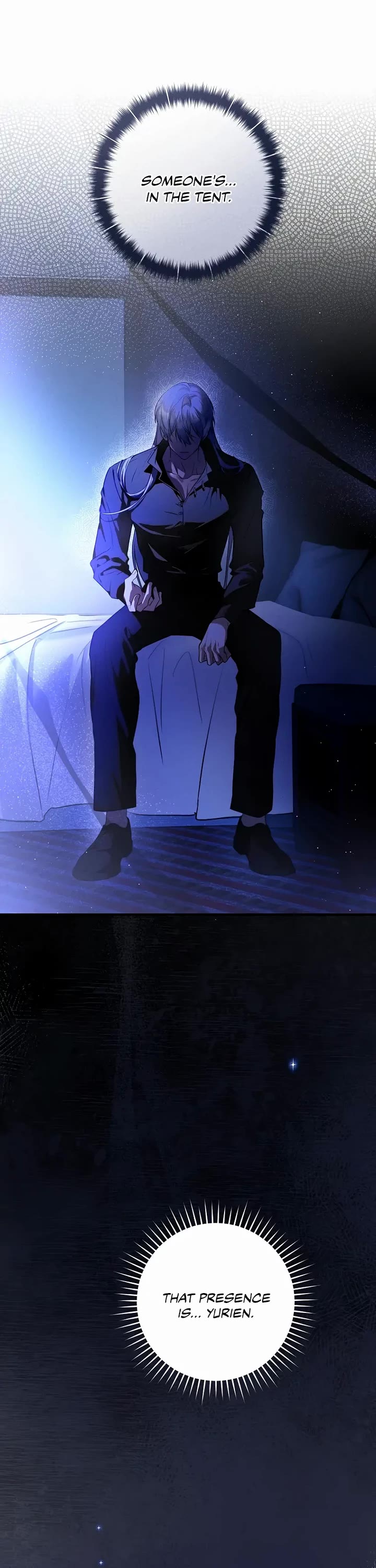 The Flower That Wields a Sword chapter 18 page 12