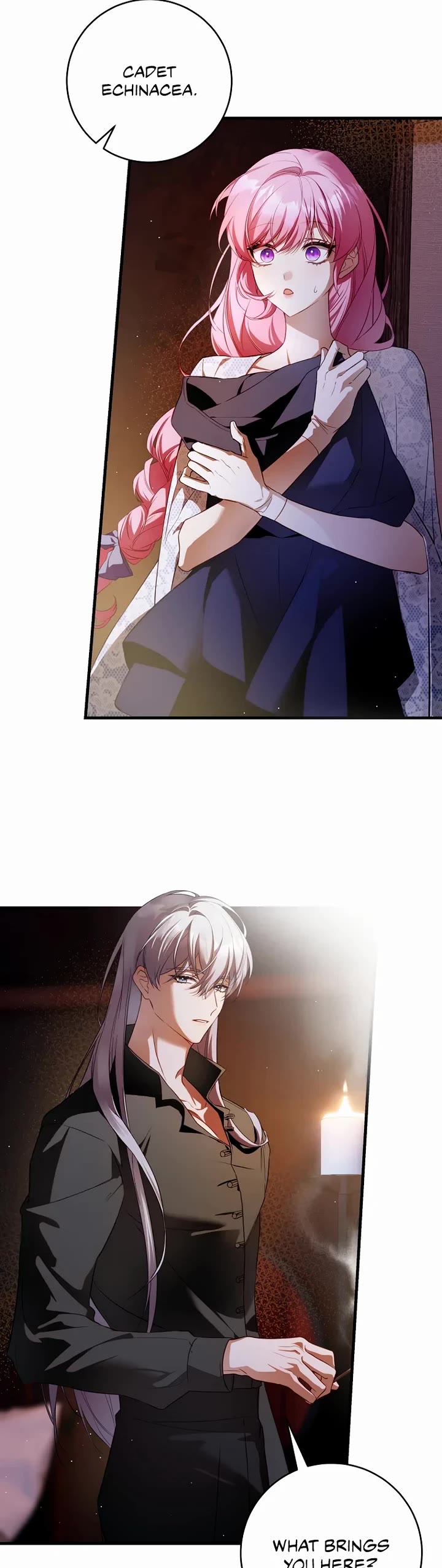 The Flower That Wields a Sword chapter 18 page 14