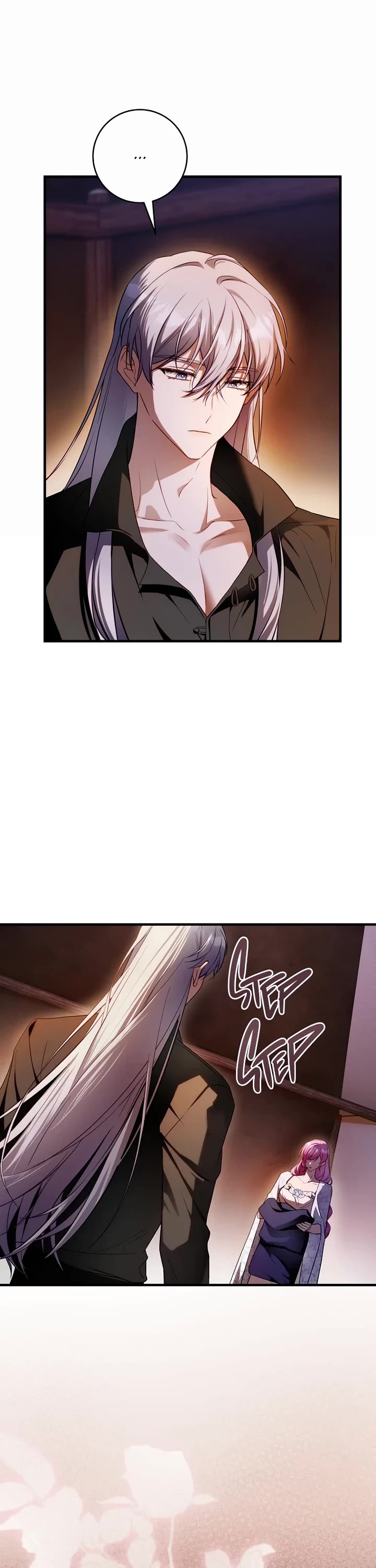 The Flower That Wields a Sword chapter 18 page 16