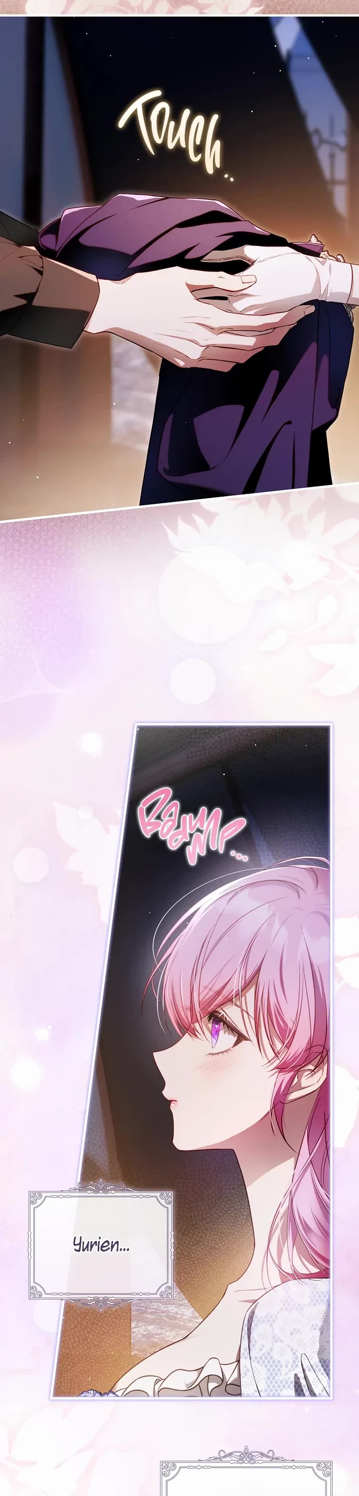 The Flower That Wields a Sword chapter 18 page 17