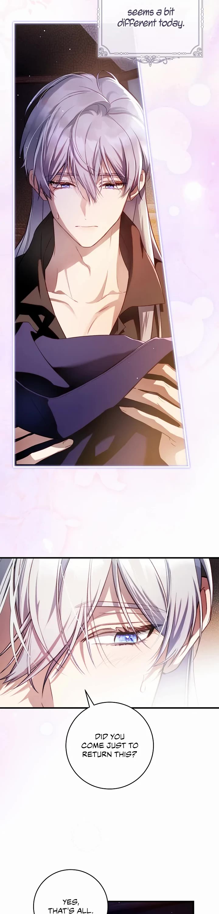 The Flower That Wields a Sword chapter 18 page 18