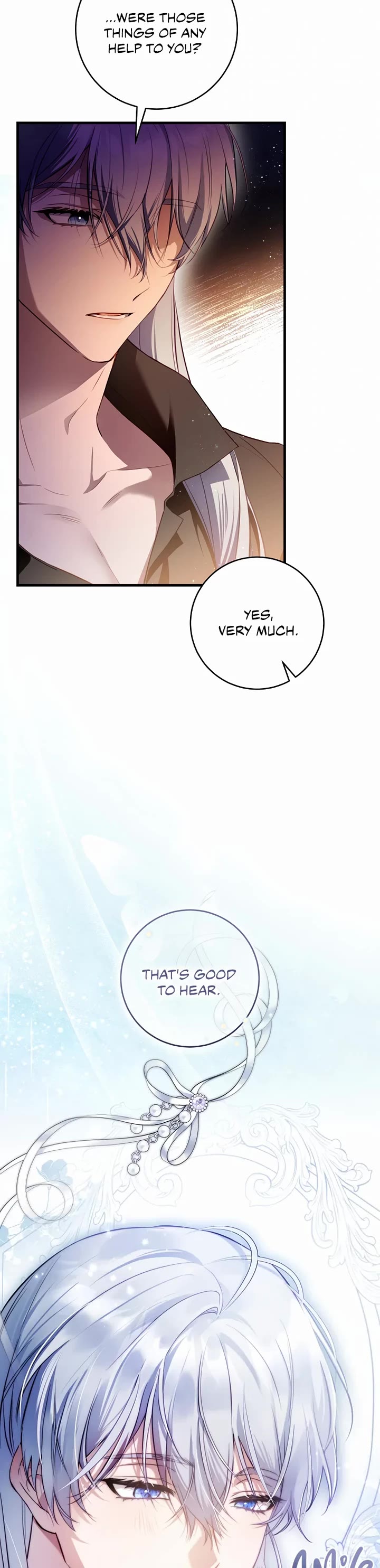 The Flower That Wields a Sword chapter 18 page 20