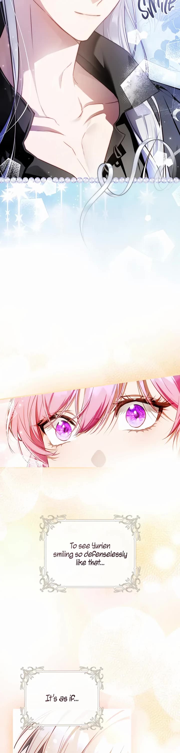 The Flower That Wields a Sword chapter 18 page 21