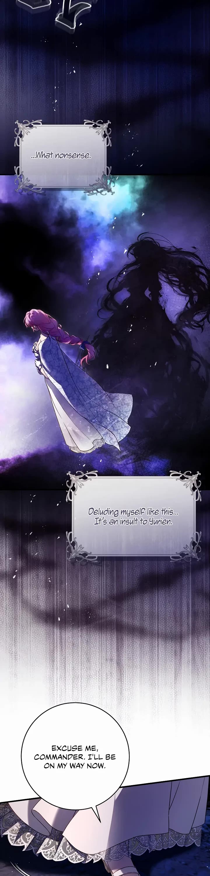 The Flower That Wields a Sword chapter 18 page 23