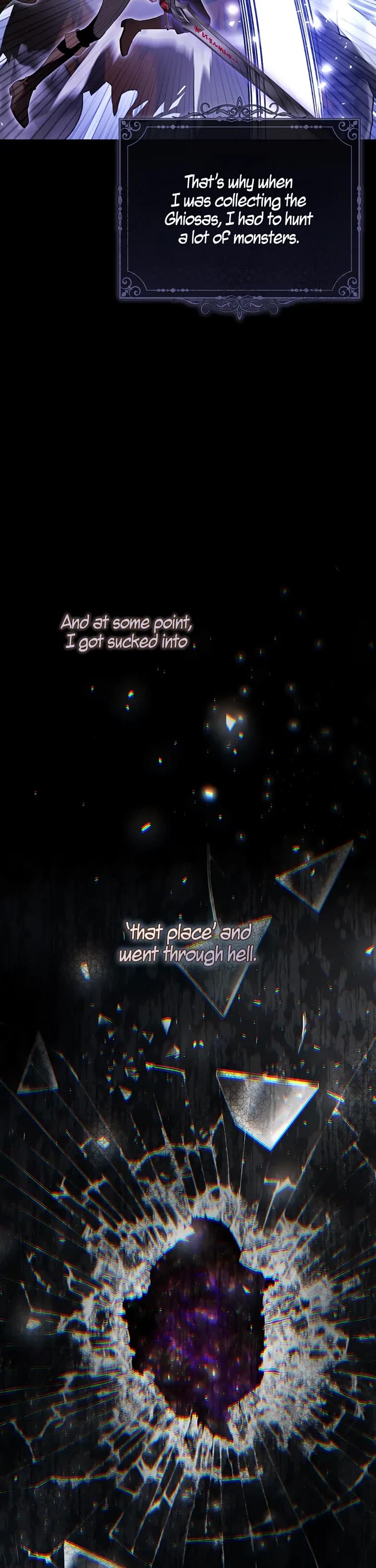 The Flower That Wields a Sword chapter 18 page 26