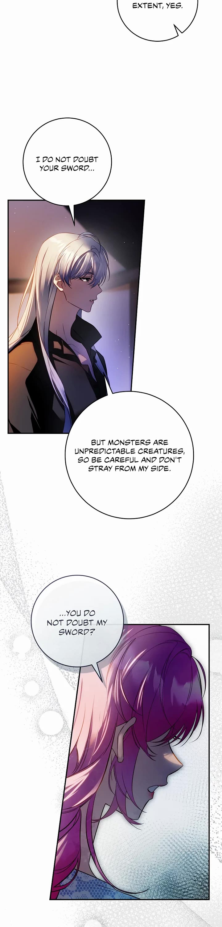 The Flower That Wields a Sword chapter 18 page 28