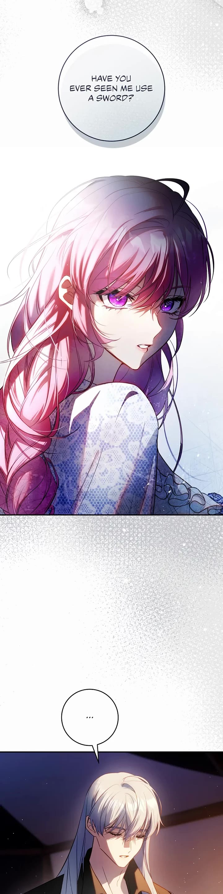 The Flower That Wields a Sword chapter 18 page 29