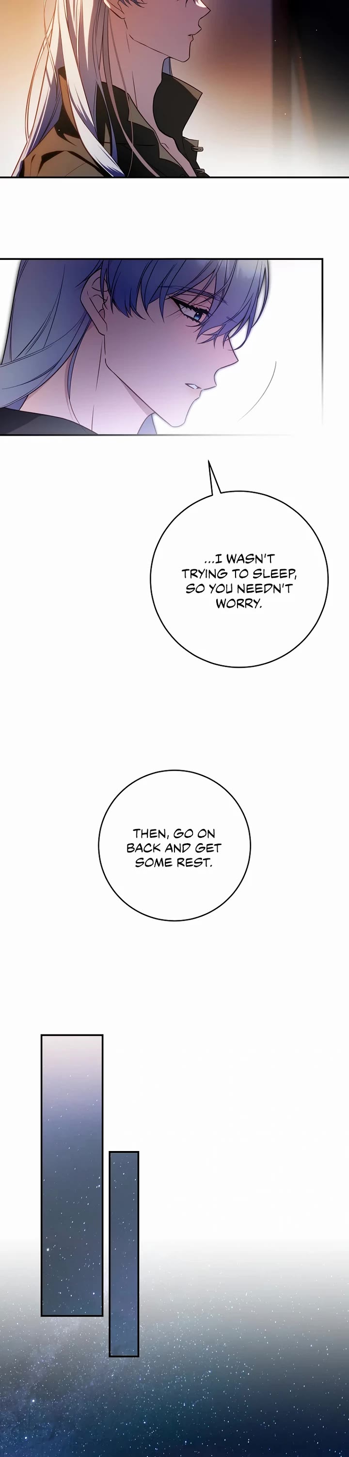 The Flower That Wields a Sword chapter 18 page 31