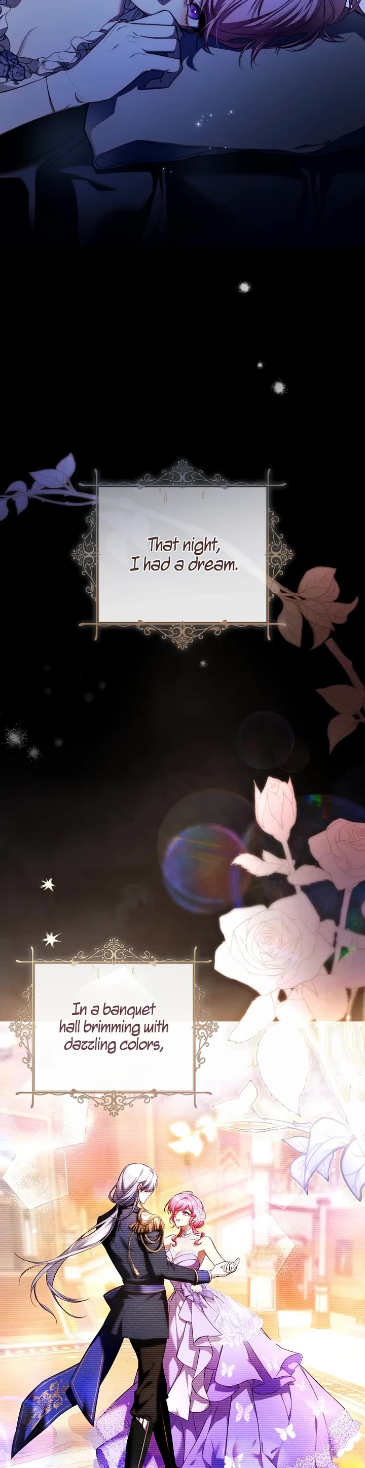 The Flower That Wields a Sword chapter 18 page 35