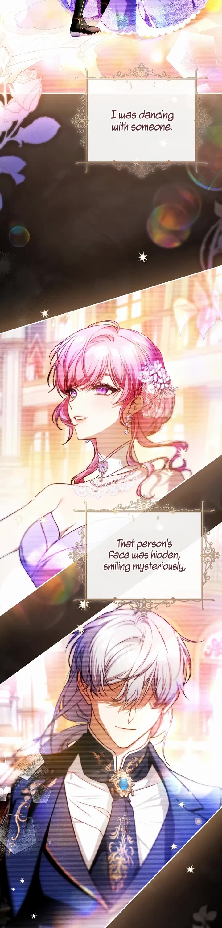 The Flower That Wields a Sword chapter 18 page 36