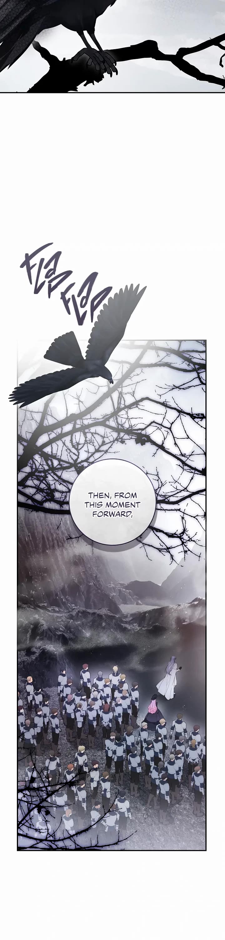 The Flower That Wields a Sword chapter 18 page 38