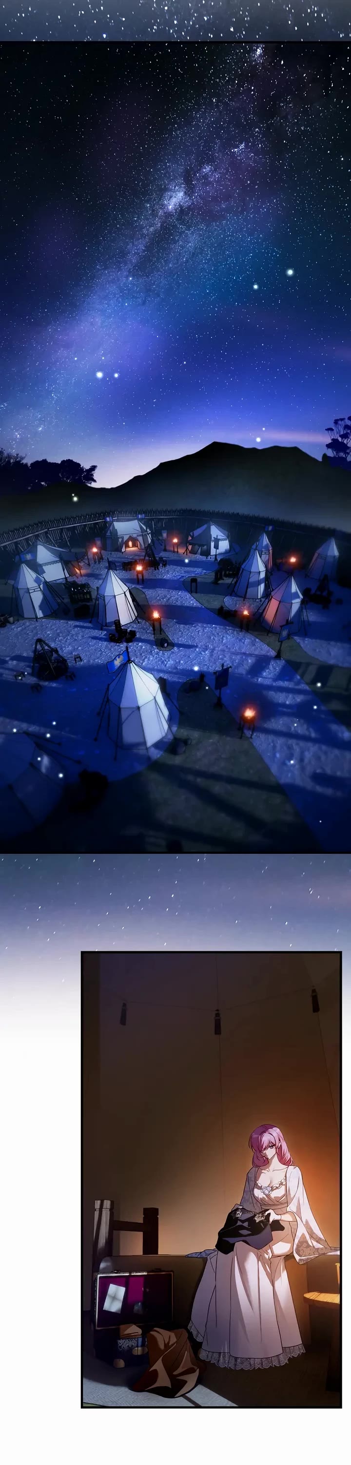 The Flower That Wields a Sword chapter 18 page 7