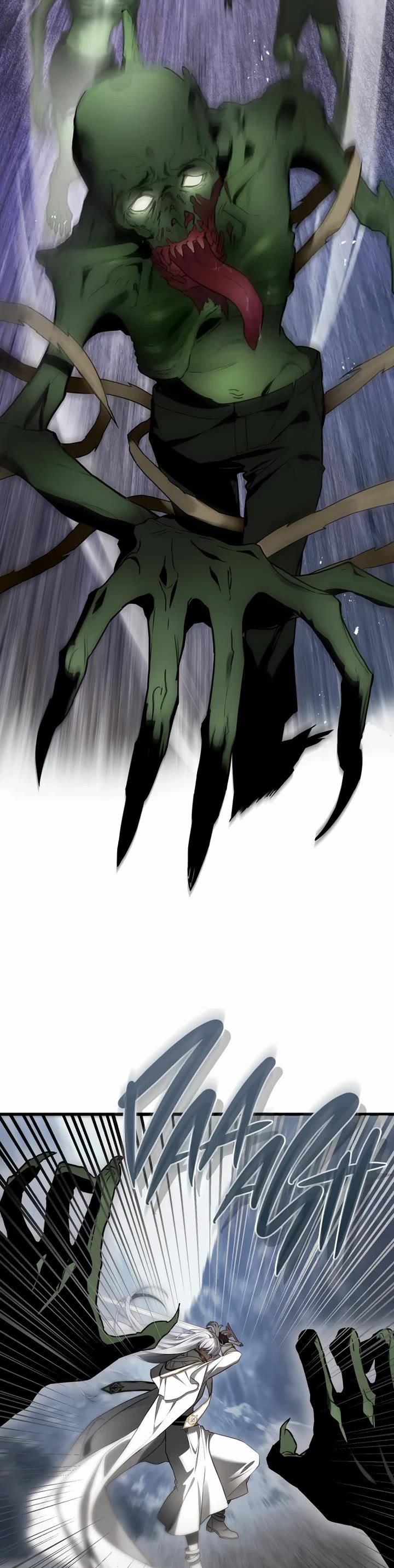 The Flower That Wields a Sword chapter 19 page 10