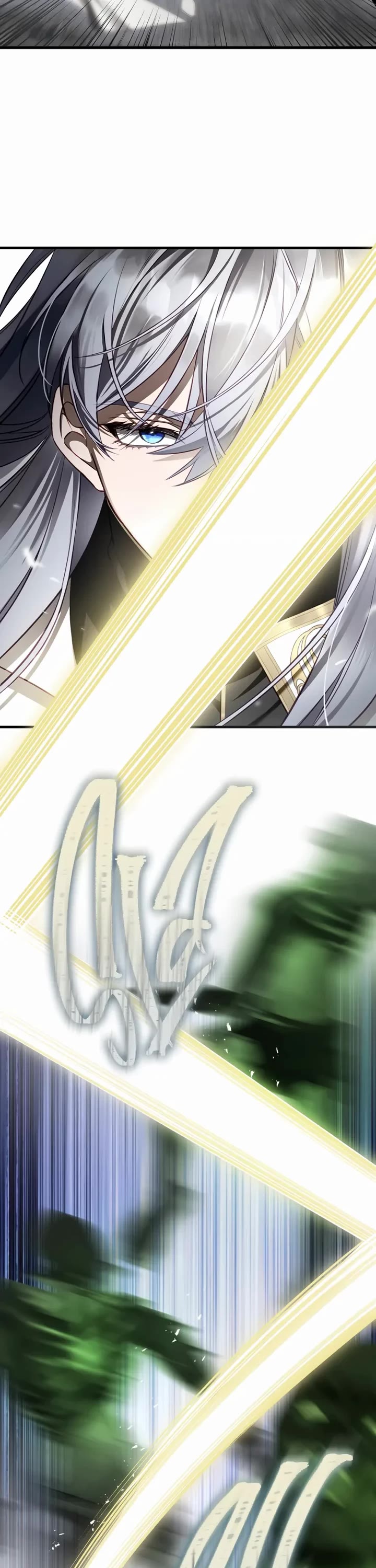 The Flower That Wields a Sword chapter 19 page 11