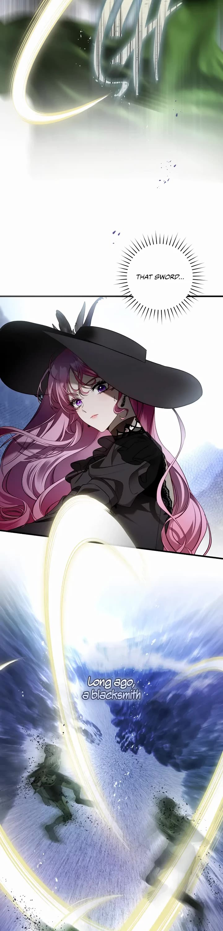 The Flower That Wields a Sword chapter 19 page 12