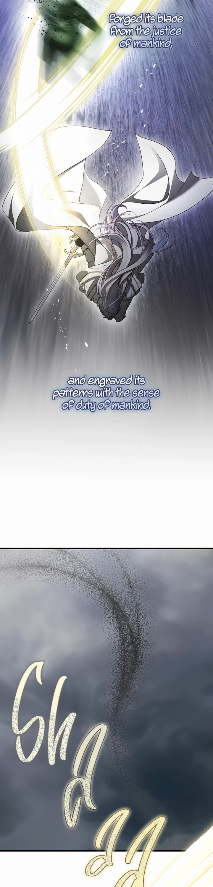 The Flower That Wields a Sword chapter 19 page 13