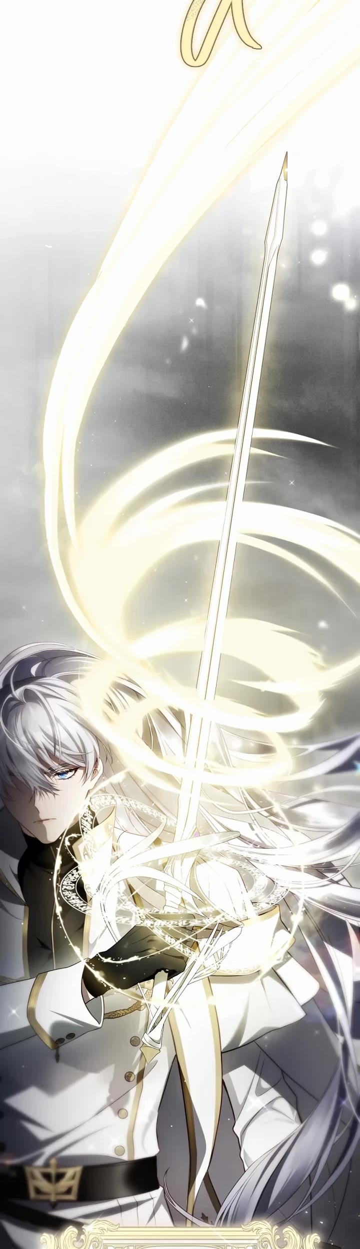 The Flower That Wields a Sword chapter 19 page 14