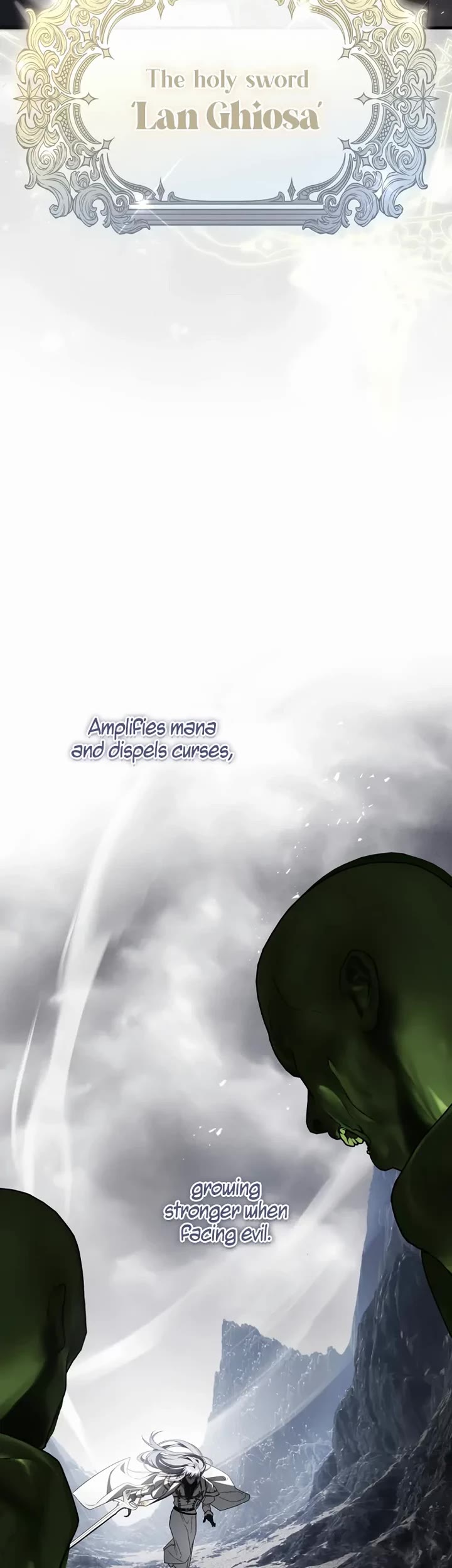 The Flower That Wields a Sword chapter 19 page 15