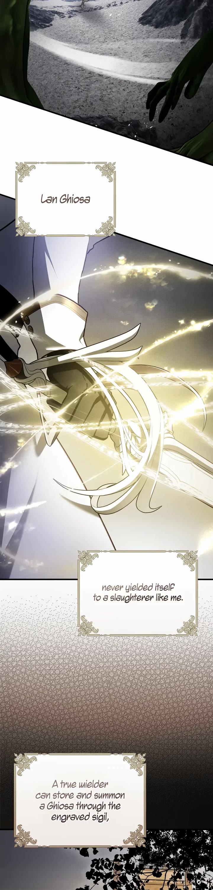 The Flower That Wields a Sword chapter 19 page 16