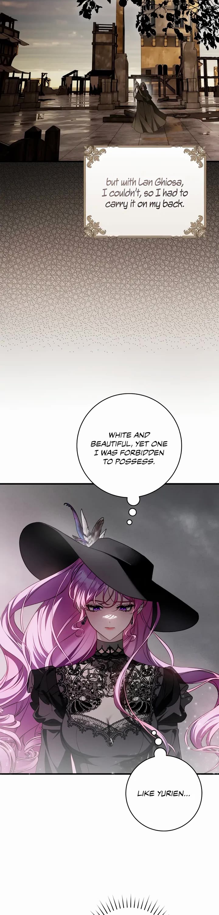 The Flower That Wields a Sword chapter 19 page 17