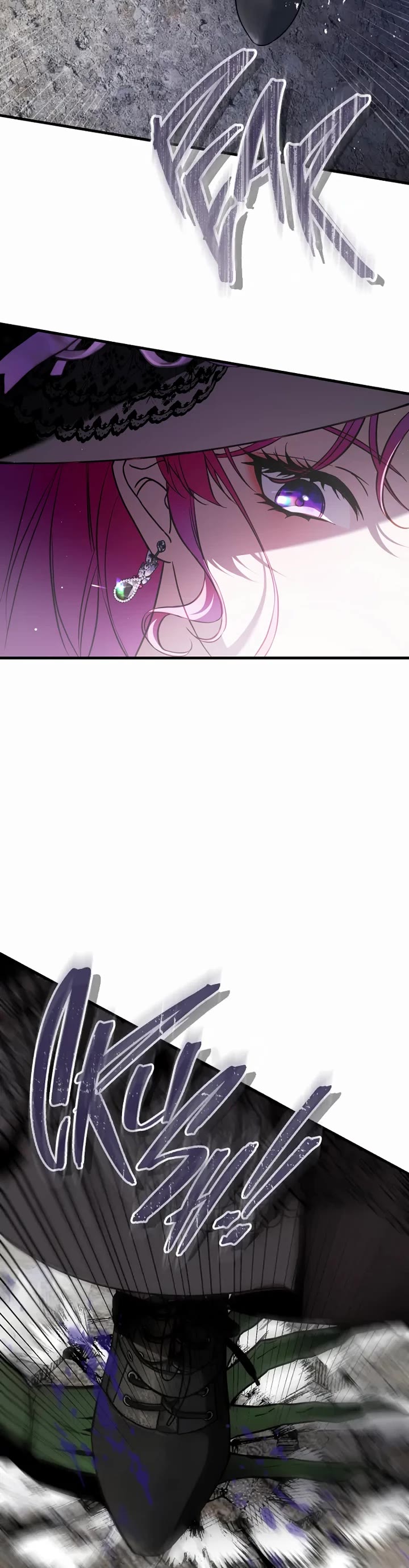 The Flower That Wields a Sword chapter 19 page 19