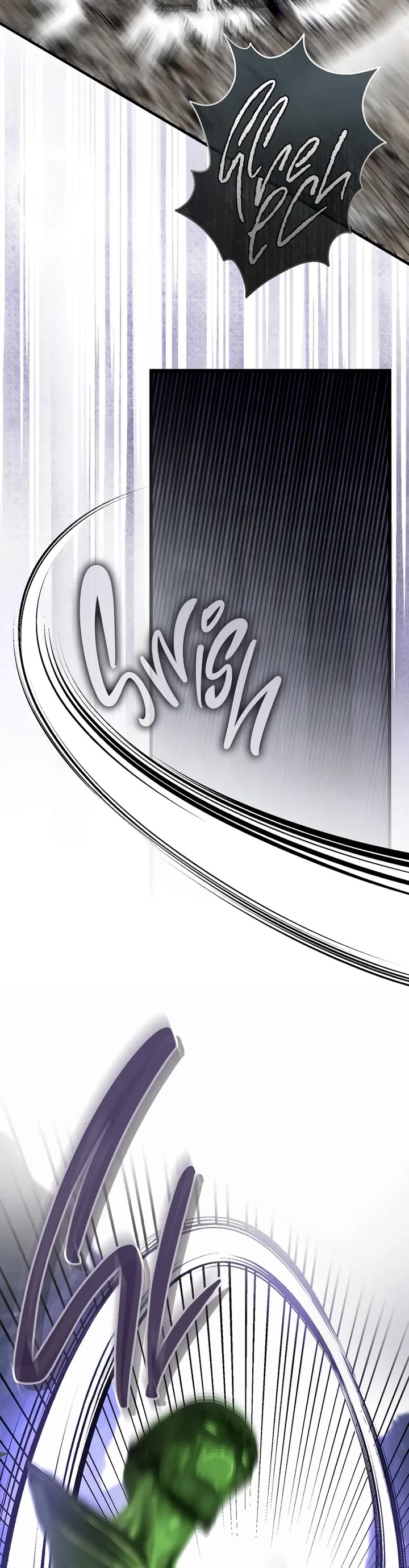 The Flower That Wields a Sword chapter 19 page 20