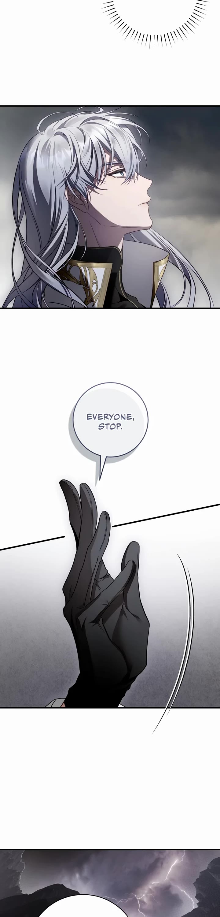 The Flower That Wields a Sword chapter 19 page 25