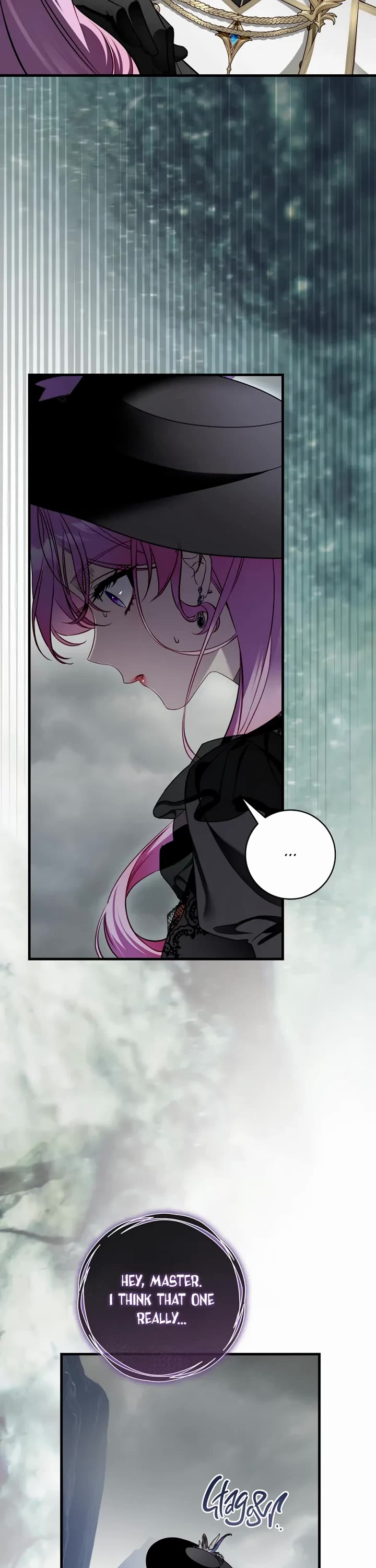 The Flower That Wields a Sword chapter 19 page 28