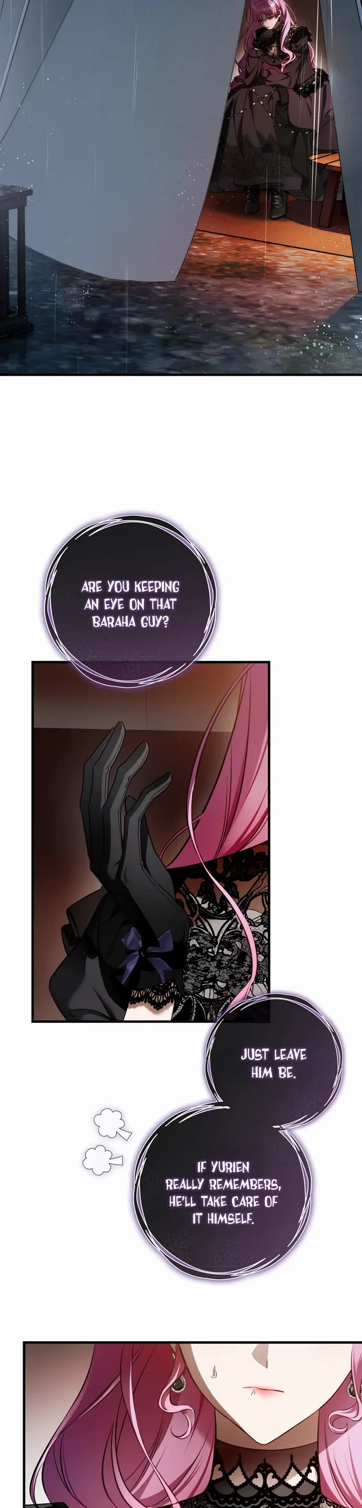 The Flower That Wields a Sword chapter 19 page 31