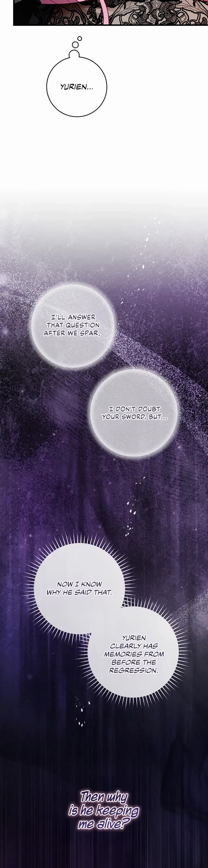 The Flower That Wields a Sword chapter 19 page 32