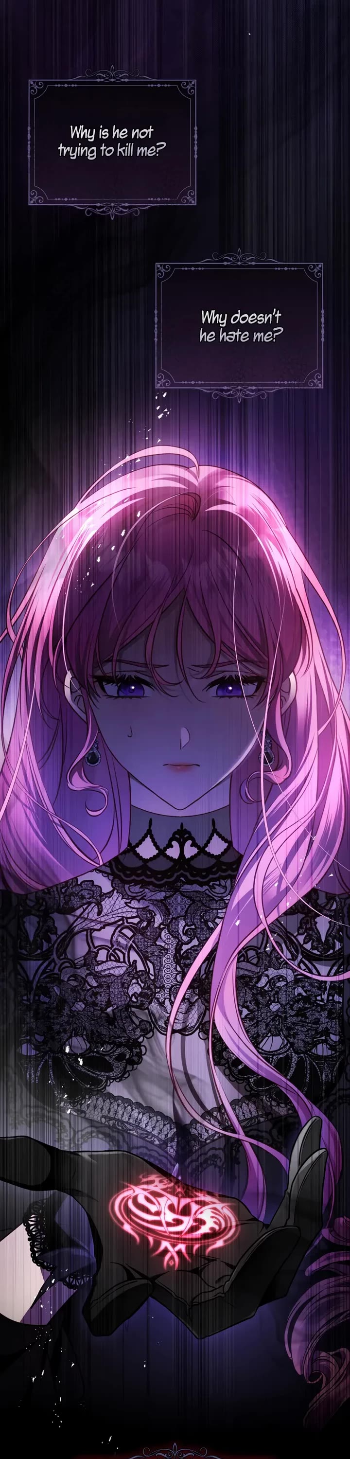 The Flower That Wields a Sword chapter 19 page 33