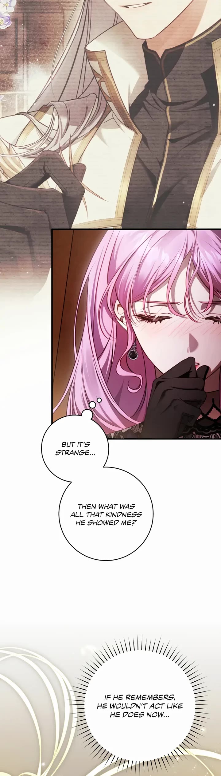 The Flower That Wields a Sword chapter 19 page 35