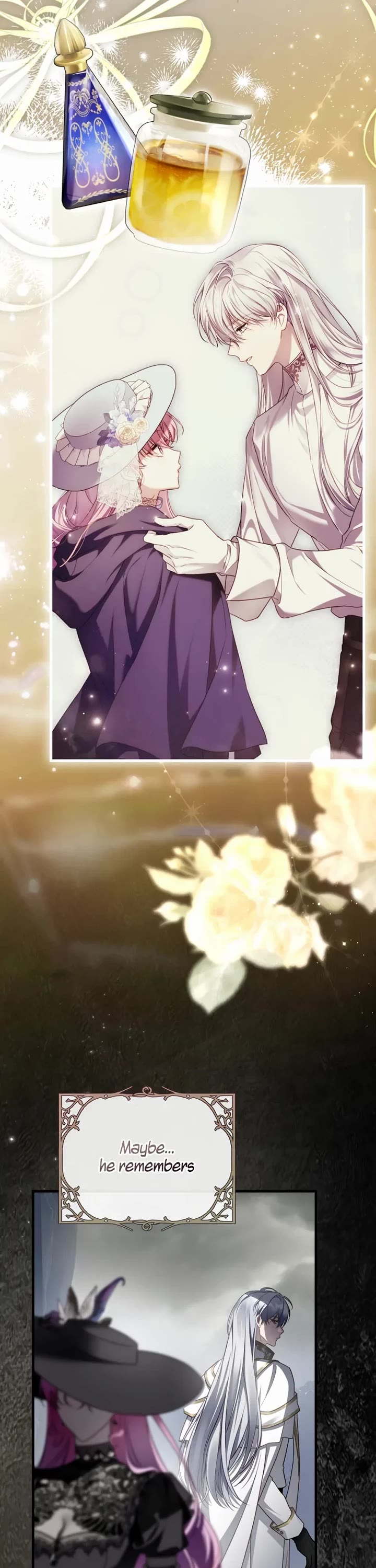 The Flower That Wields a Sword chapter 19 page 36