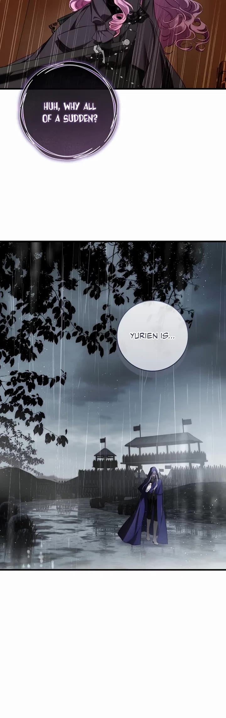 The Flower That Wields a Sword chapter 19 page 40