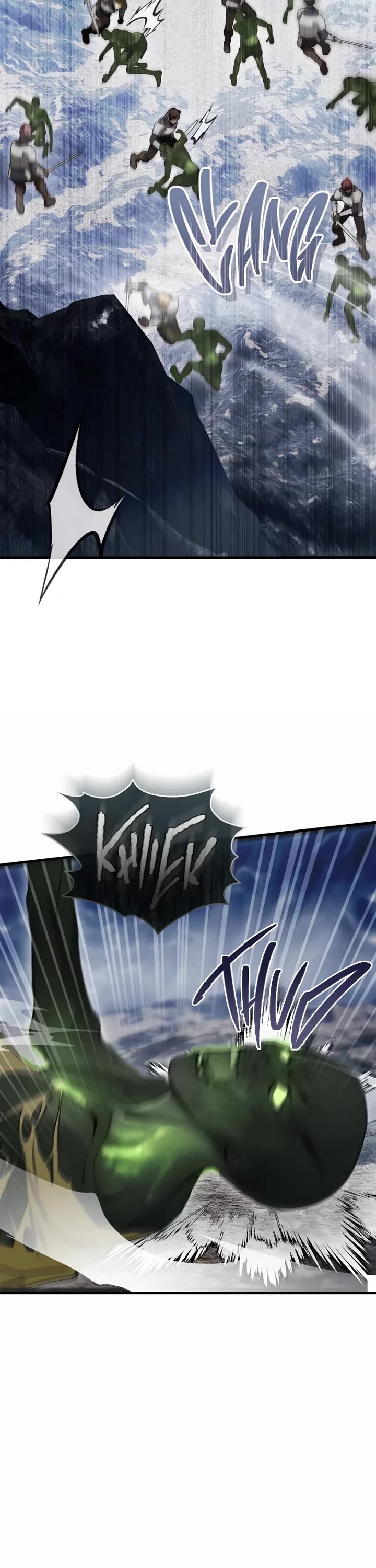 The Flower That Wields a Sword chapter 19 page 7