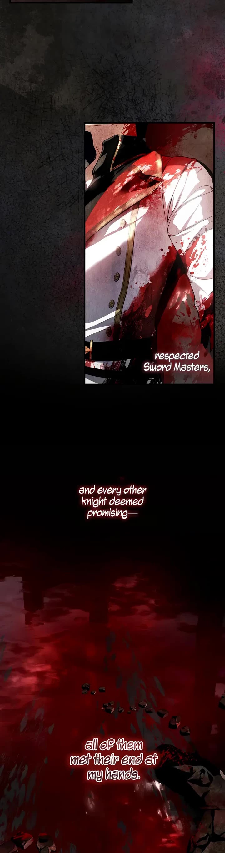 The Flower That Wields a Sword chapter 2 page 10