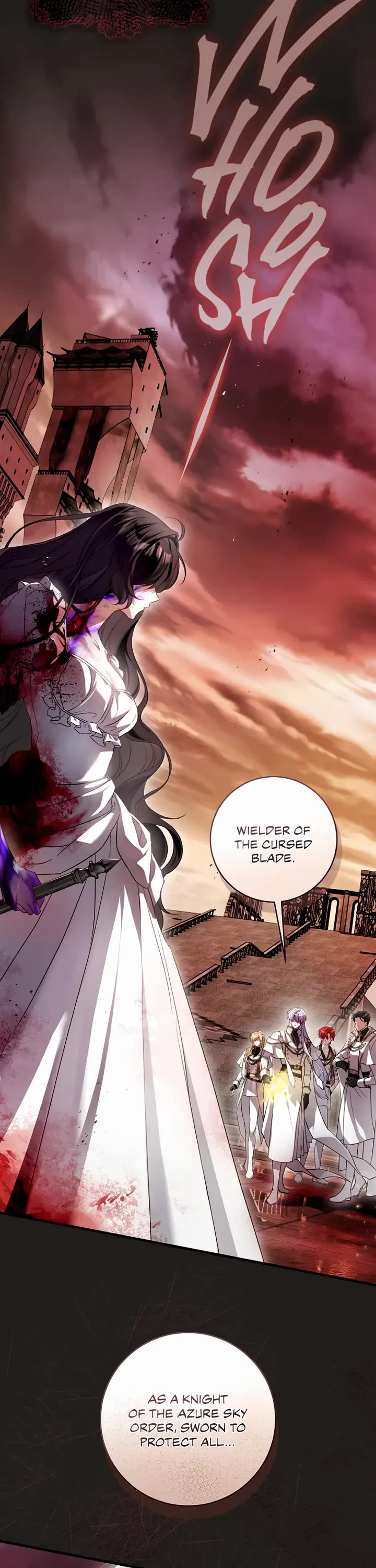 The Flower That Wields a Sword chapter 2 page 12