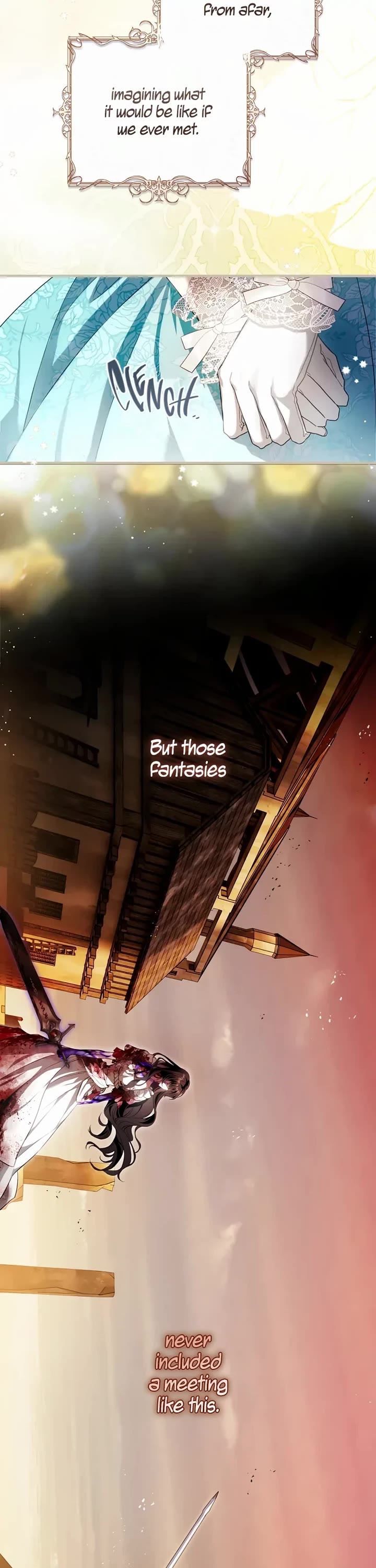 The Flower That Wields a Sword chapter 2 page 16