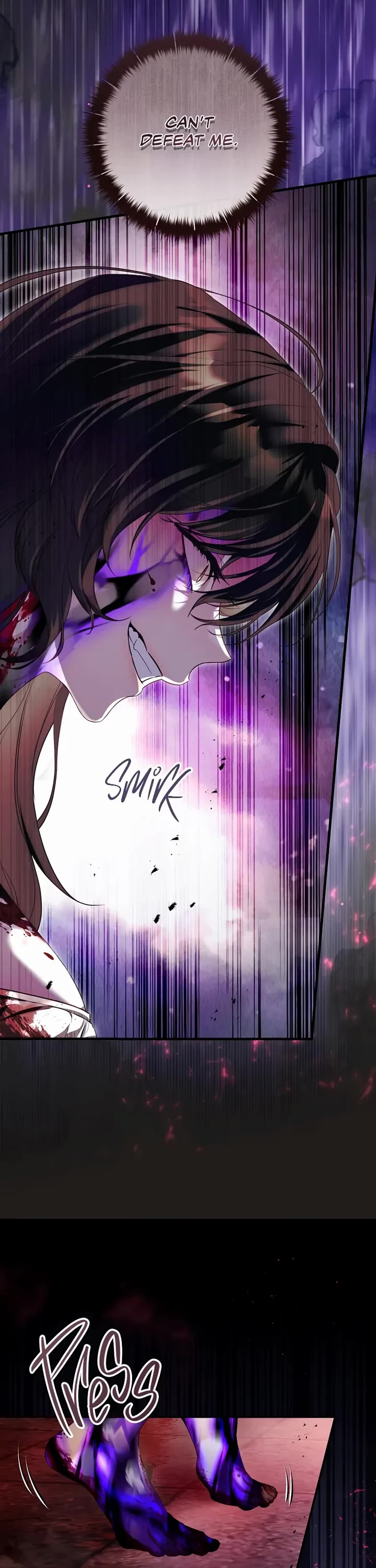 The Flower That Wields a Sword chapter 2 page 18