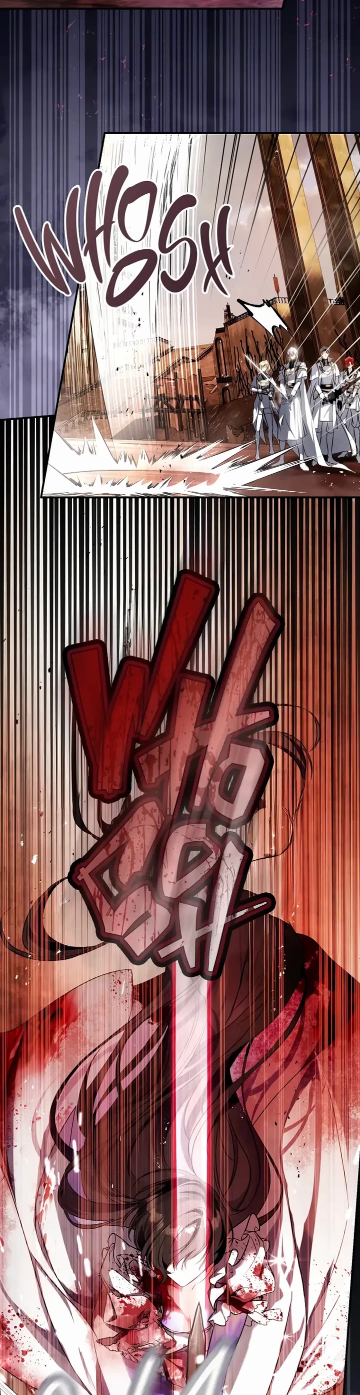 The Flower That Wields a Sword chapter 2 page 19