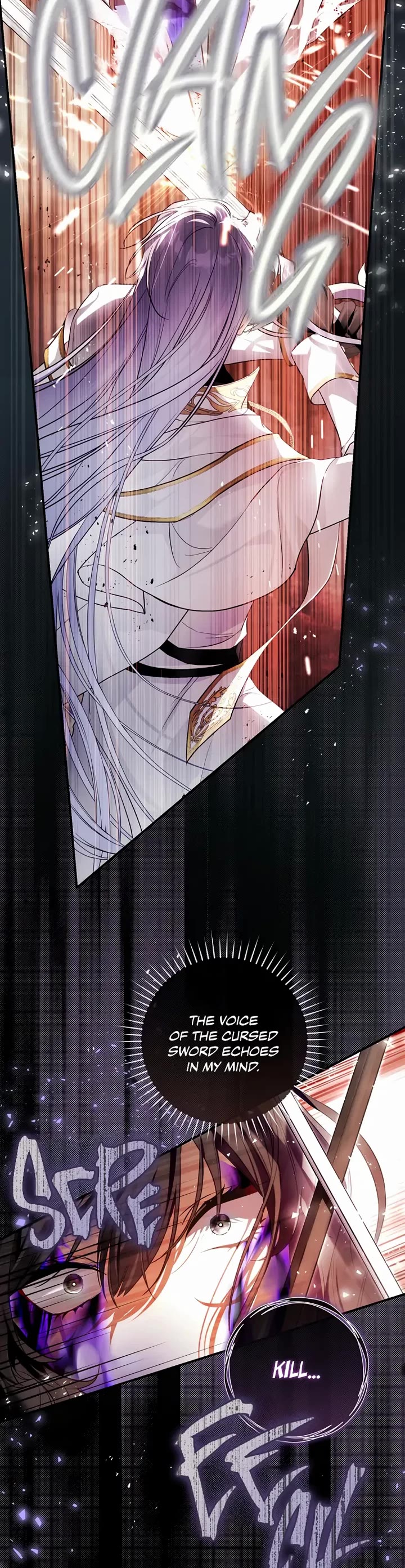 The Flower That Wields a Sword chapter 2 page 20