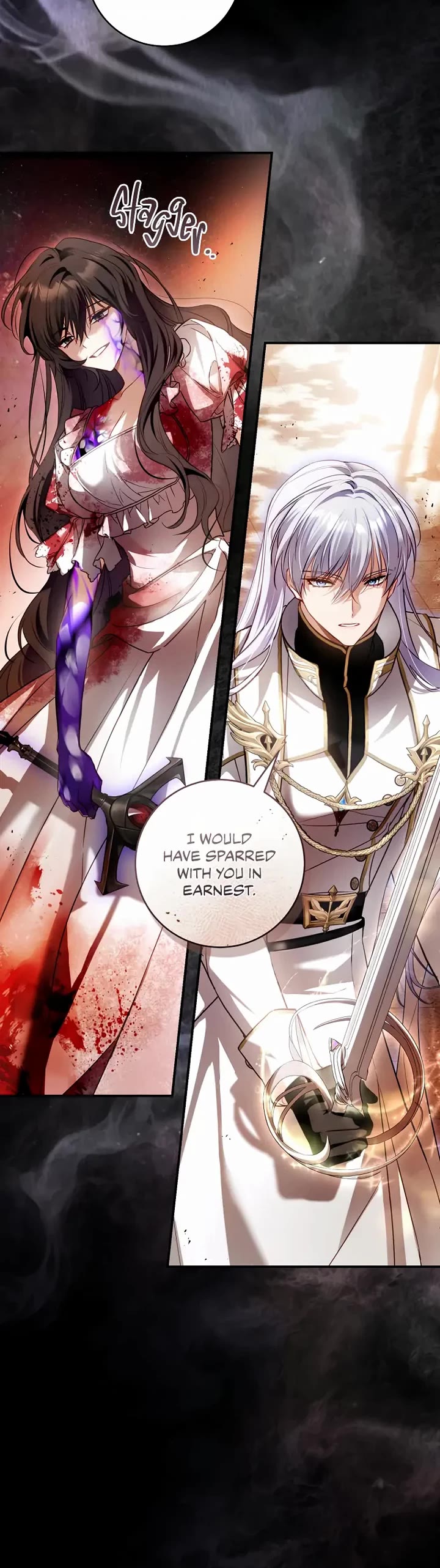 The Flower That Wields a Sword chapter 2 page 24