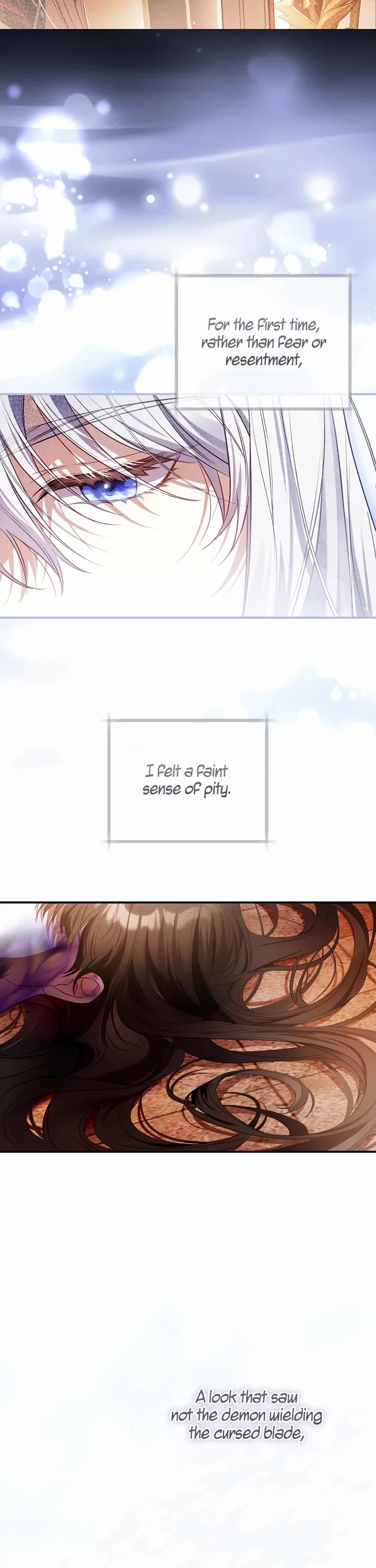 The Flower That Wields a Sword chapter 2 page 31