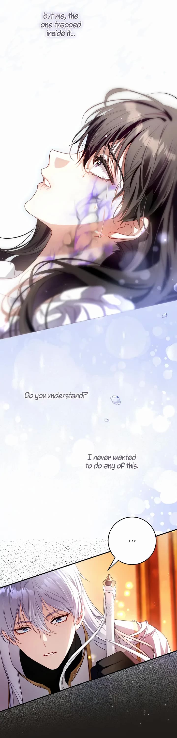 The Flower That Wields a Sword chapter 2 page 32