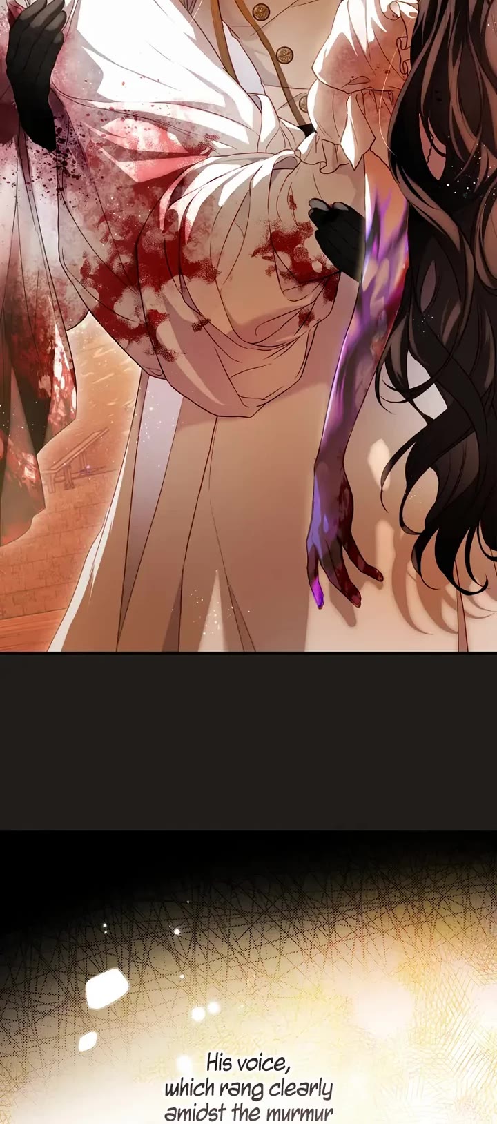 The Flower That Wields a Sword chapter 2 page 39