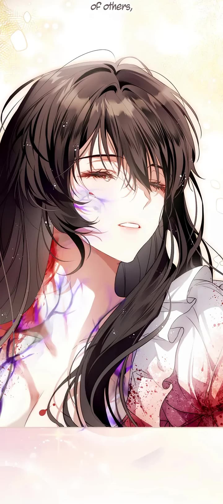 The Flower That Wields a Sword chapter 2 page 40