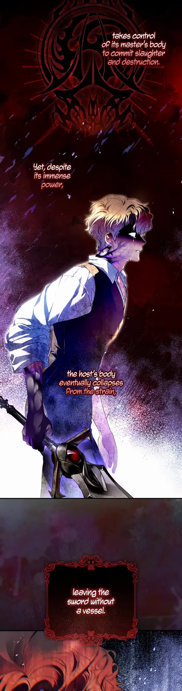 The Flower That Wields a Sword chapter 2 page 5