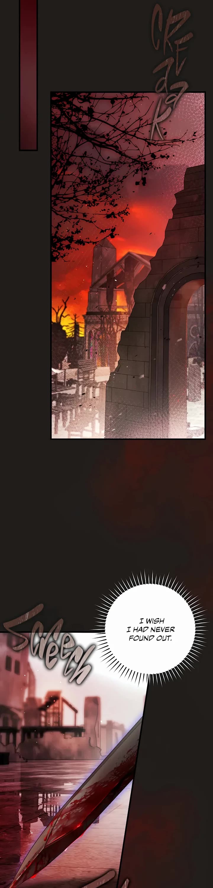 The Flower That Wields a Sword chapter 2 page 8