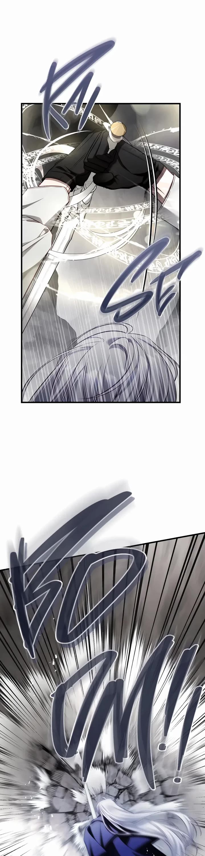 The Flower That Wields a Sword chapter 20 page 11